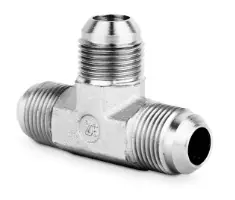 Złączka trójnikowa 7/16” JIC 5120-04 Oferta limitowana